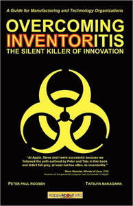 Overcoming Inventoritis: The Silent Killer of Innovation