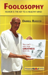 Foolosophy: Humor Is the Key to a Healthy Mind