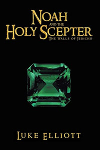 Noah And The Holy Scepter: The Walls Of Jericho