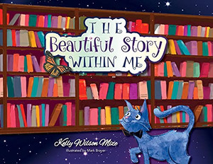 The Beautiful Story Within Me The Beautiful Story Within Me