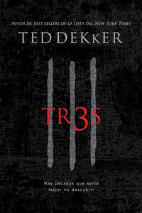 Tr3s: Hay pecados que sería mejor no descubrir = Thr3e