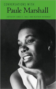 Conversations with Paule Marshall