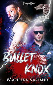 Bullet/Knox Duet: A Bones MC Romance