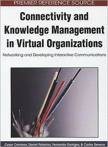 Connectivity and Knowledge Management in Virtual Organizations: Networking and Developing Interactive Communications