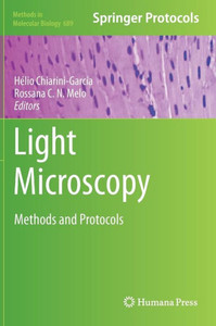 Light Microscopy: Methods and Protocols
