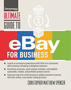 Ultimate Guide To Ebay For Business