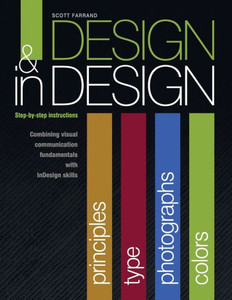 Design & in Design (Step-by-Step Instructions)