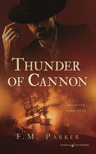 Thunder Of Cannon (Coldiron)