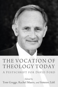 The Vocation of Theology Today