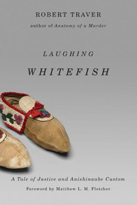 Laughing Whitefish