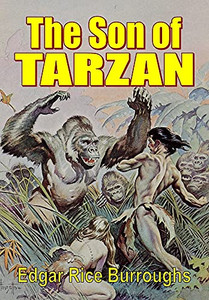 The Son Of Tarzan