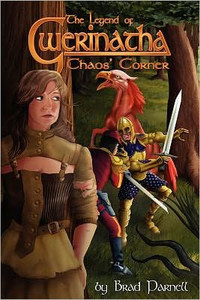 The Legend of Gwerinatha - Chaos' Corner