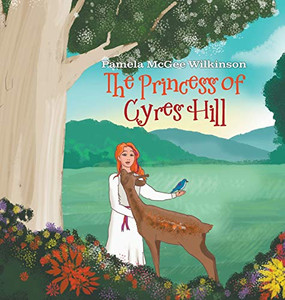 The Princess Of Cyres Hill