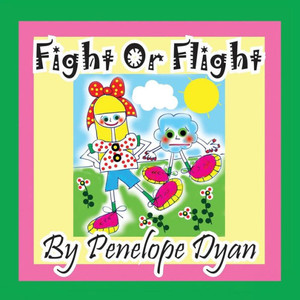 Fight or Flight Large Print