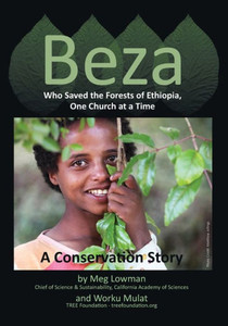 Beza, Who Saved the Forests of Ethiopia, One Church at a Time - A Conservation Story