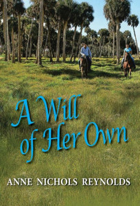 A Will of Her Own