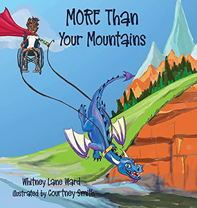 More Than Your Mountains More Than Your Mountains