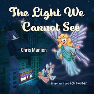 The Light We Cannot See The Light We Cannot See