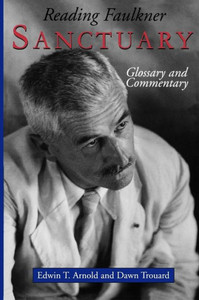 Reading Faulkner: Sanctuary