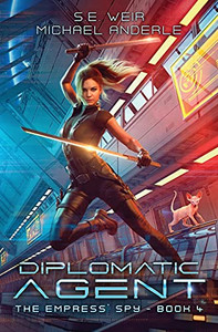 Diplomatic Agent Diplomatic Agent