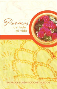 Poemas de Toda Mi Vida