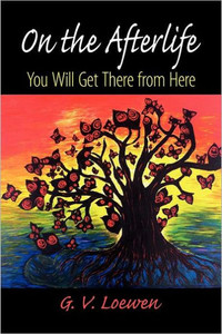 On the Afterlife: You Will Get There from Here