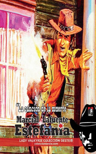 La canciÃ³n de la muerte (ColecciÃ³n Oeste)