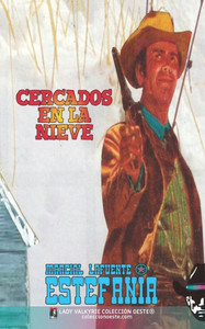 Cercados en la nieve (ColecciÃ³n Oeste)
