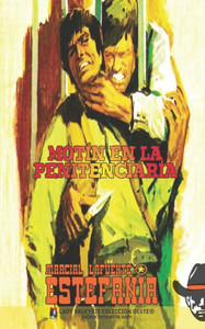 MotÃ­n en la penitenciarÃ­a (ColecciÃ³n Oeste)