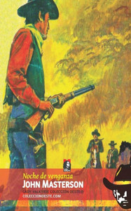 Noche de venganza (ColecciÃ³n Oeste)