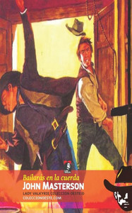 BailarÃ¡s en la cuerda (ColecciÃ³n Oeste)
