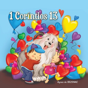 1 Coríntios 13: O capítulo do amor Large Print