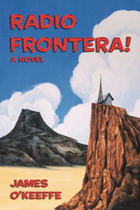 Radio Frontera!: A Novel