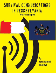 Survival Communications in Pennsylvania: Western Region