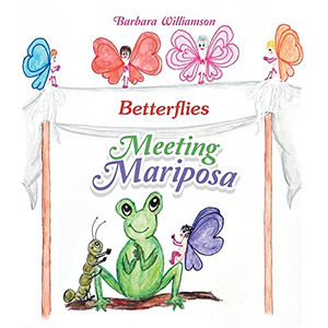 Meeting Mariposa