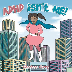 Adhd IsnT Me! Adhd IsnT Me!