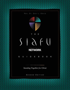 The SIAFU Network Guidebook: Standing Together for Christ
