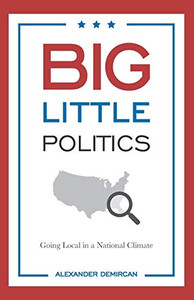 Big Little Politics: Going Local in a National Climate