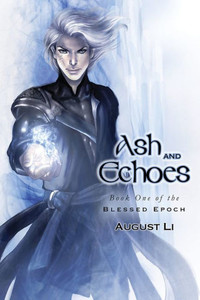 Ash and Echoes: Volume 1