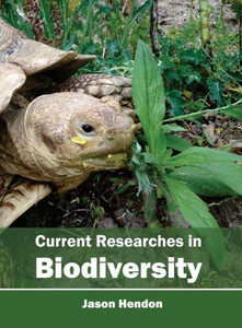 Current Researches in Biodiversity