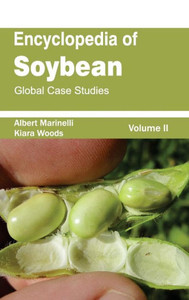 Encyclopedia of Soybean: Volume 02 (Global Case Studies)