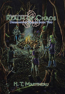 Realm Of Chaos Realm Of Chaos