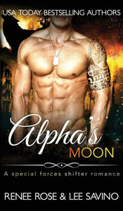 Alpha's Moon