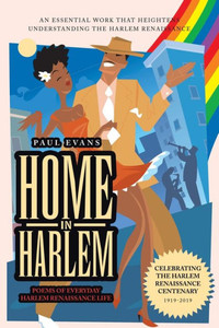 Home in Harlem: Poems of Everyday Harlem Renaissance Life