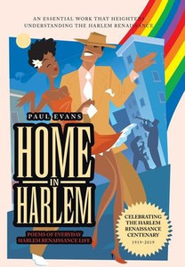 Home in Harlem: Poems of Everyday Harlem Renaissance Life