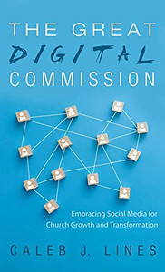 The Great Digital Commission
