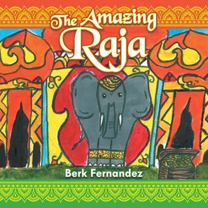 The Amazing Raja