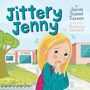 Jittery Jenny