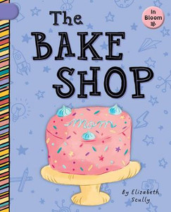 The Bake Shop