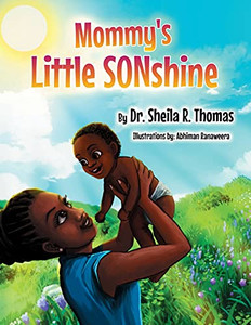 Mommy'S Little Sonshine Mommy'S Little Sonshine